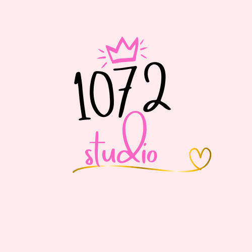 1072 Studio Logo